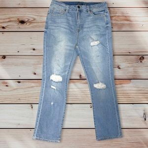 Indiago Rising Jeans